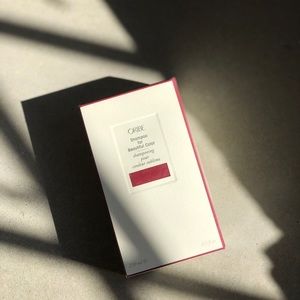 Oribe Shampoo for Beautiful Color